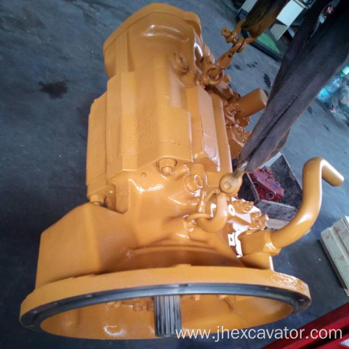 Excavator PC200-5 Hydraulic Pump 20Y-60-X1261 708-25-01064